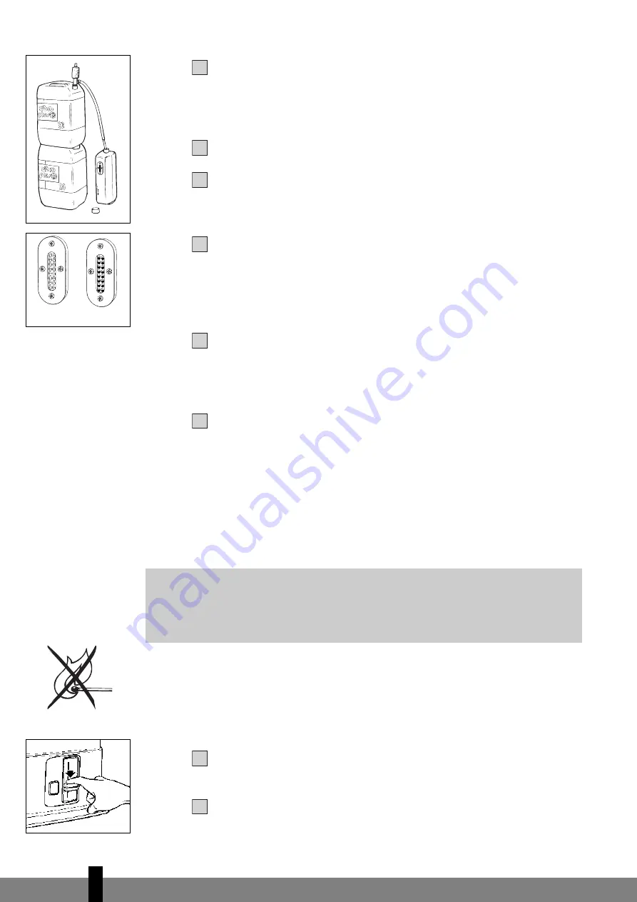 Zibro R 56 C Operating Instructions Manual Download Page 45