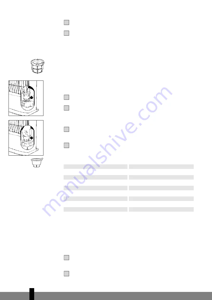 Zibro R 56 C Operating Instructions Manual Download Page 49