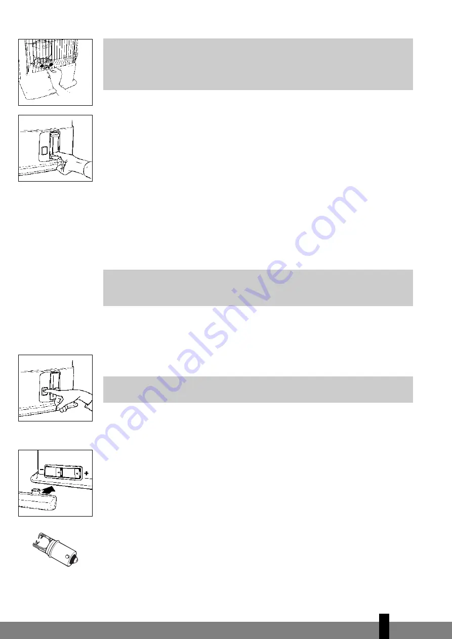 Zibro R 56 C Operating Instructions Manual Download Page 58