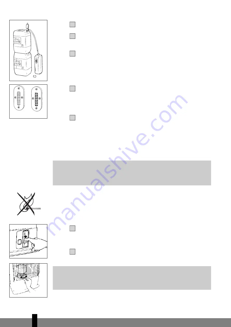 Zibro R 56 C Operating Instructions Manual Download Page 69