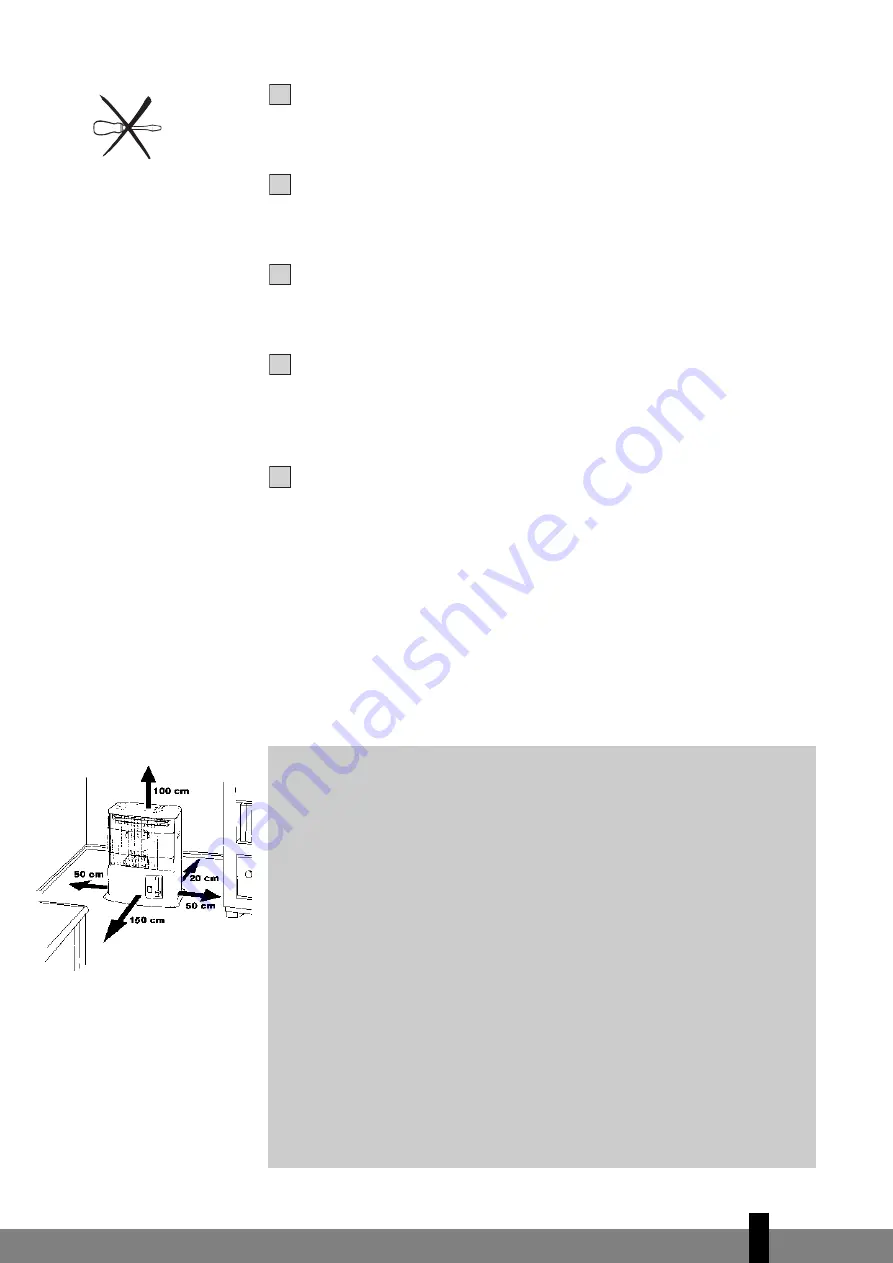 Zibro R 56 C Operating Instructions Manual Download Page 74