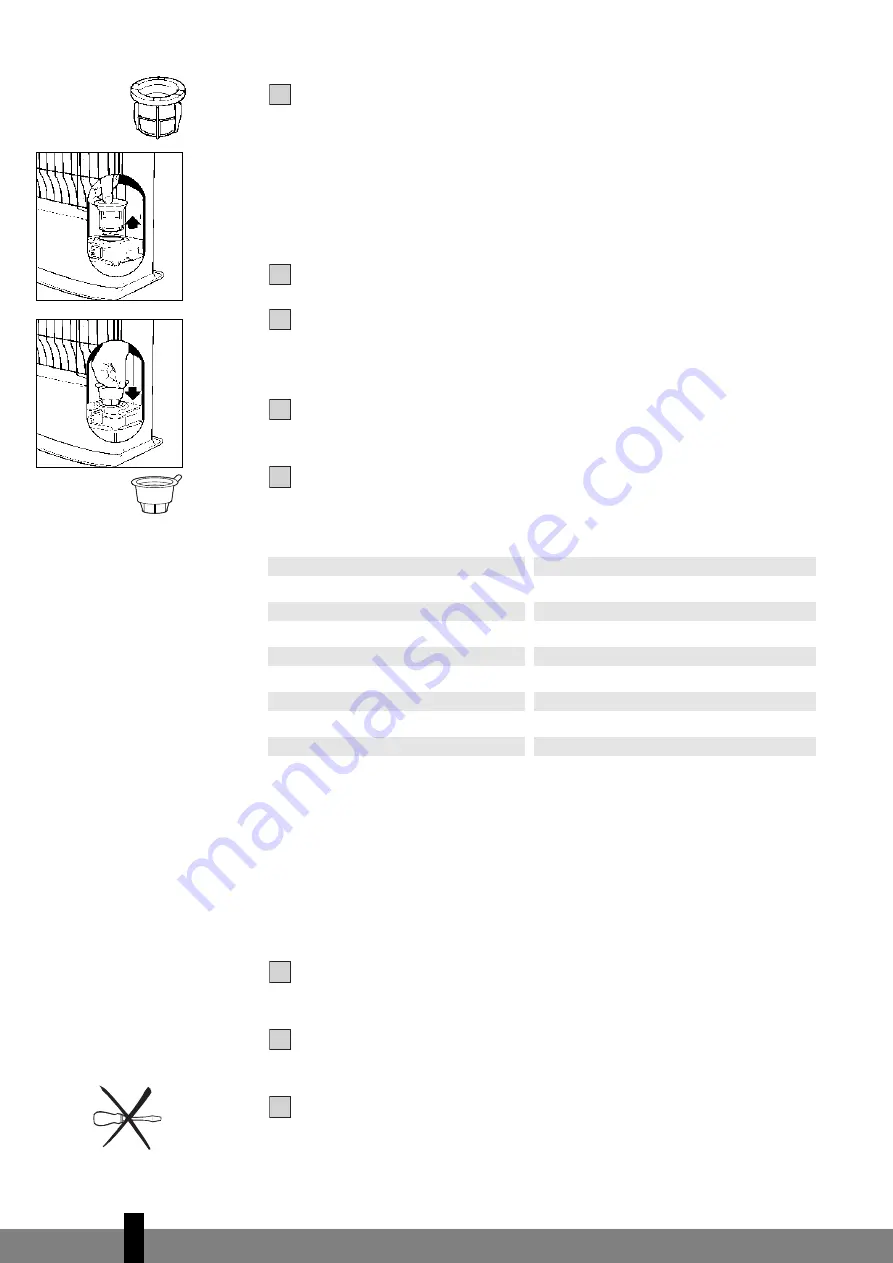 Zibro R 56 C Operating Instructions Manual Download Page 85