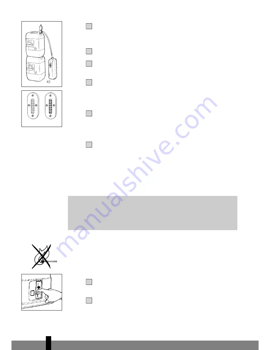 Zibro R51C Operating Instructions Manual Download Page 57