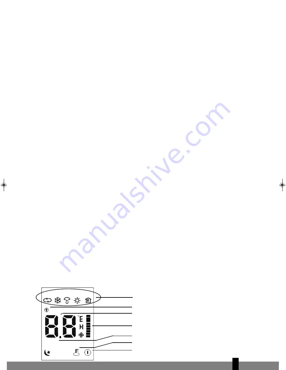 Zibro S 3025 Operating Manual Download Page 9