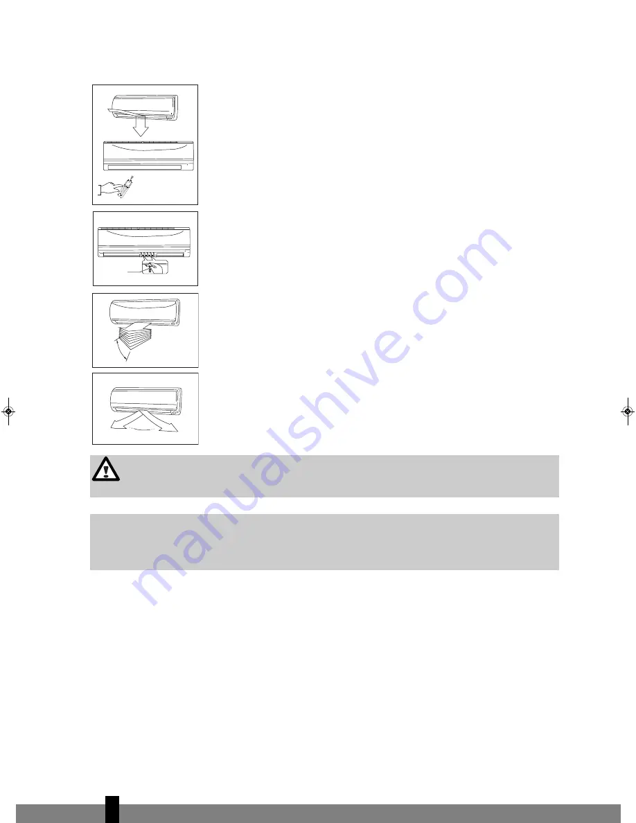 Zibro S 3025 Operating Manual Download Page 14