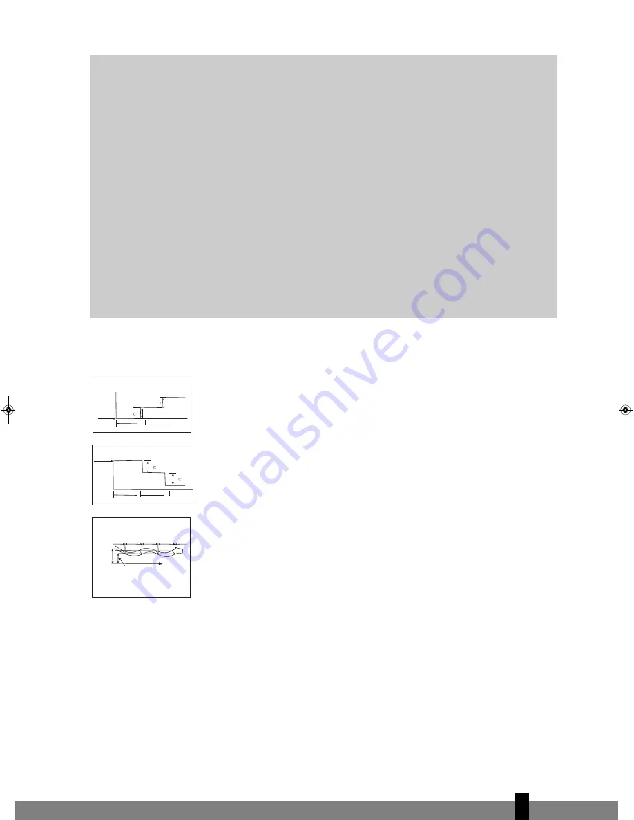 Zibro S 3025 Operating Manual Download Page 15