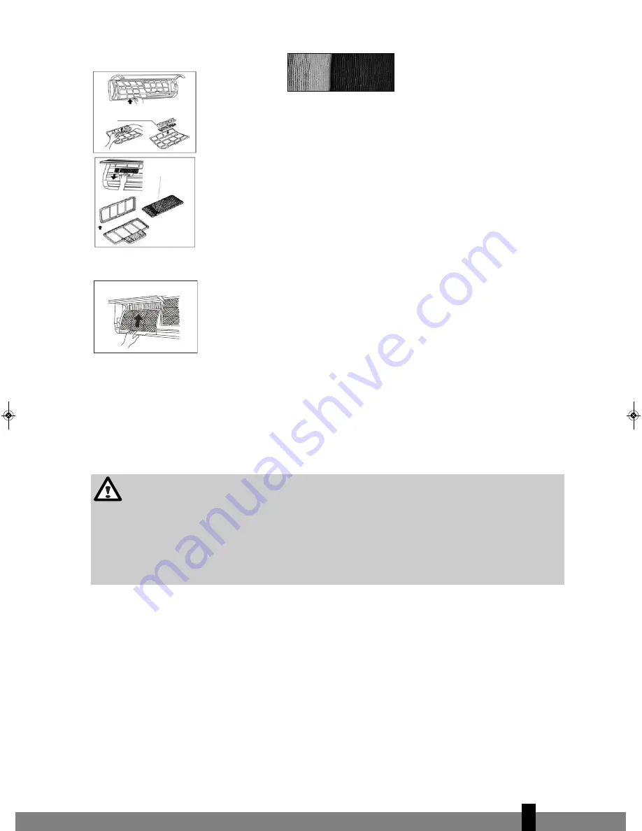 Zibro S 3025 Operating Manual Download Page 17