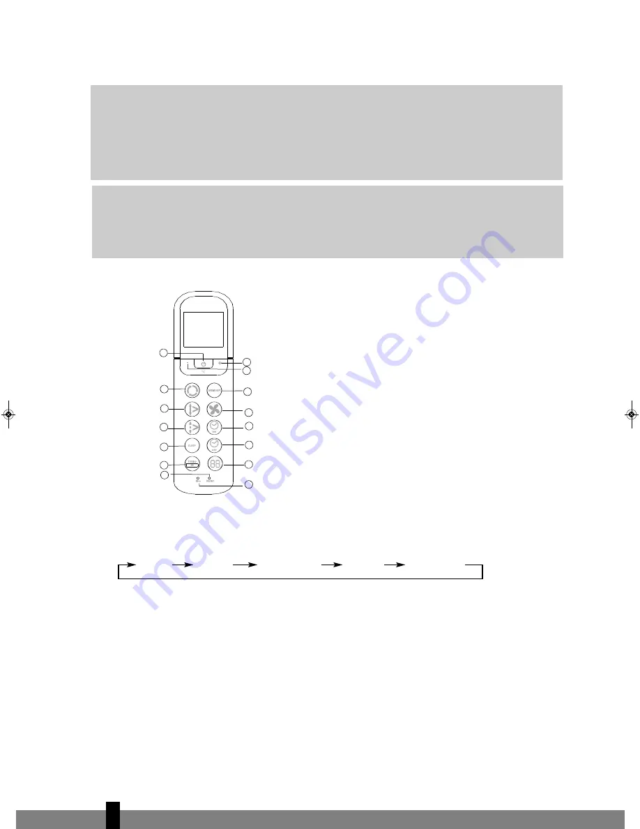 Zibro S 3025 Operating Manual Download Page 30