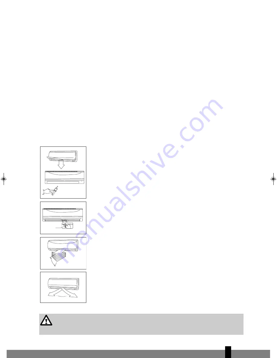 Zibro S 3025 Operating Manual Download Page 35