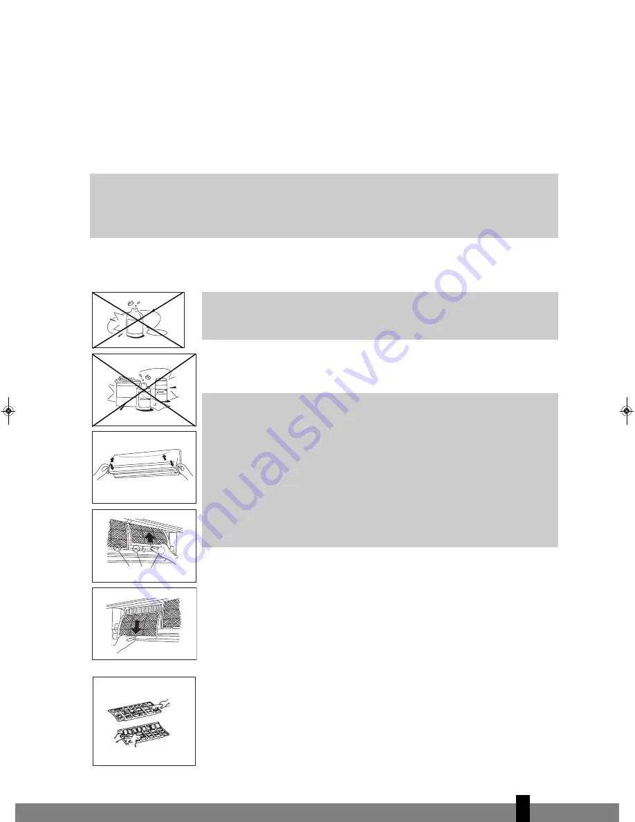 Zibro S 3025 Operating Manual Download Page 37