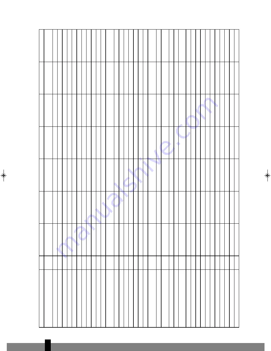 Zibro S 3025 Operating Manual Download Page 44