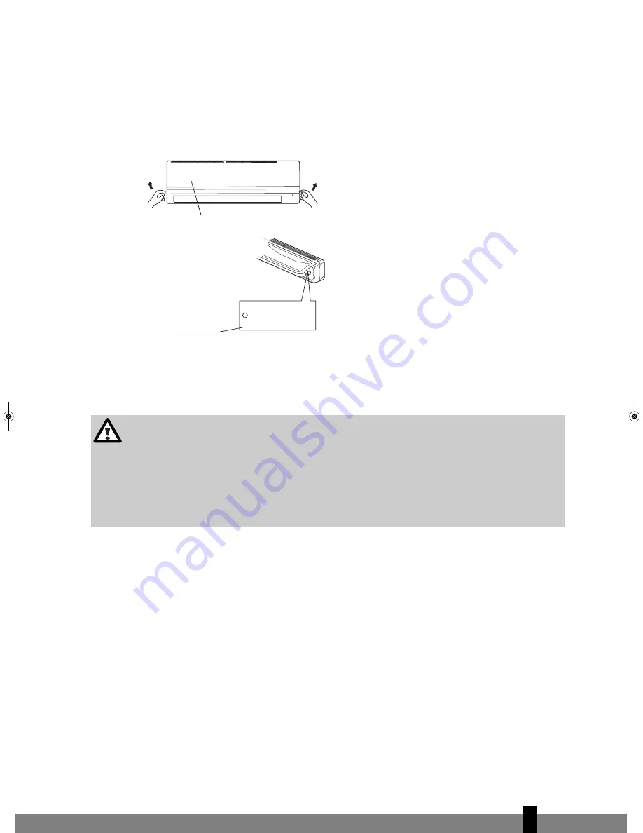 Zibro S 3025 Operating Manual Download Page 73