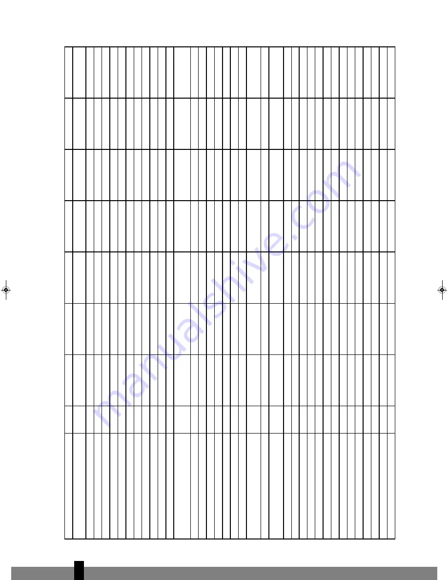 Zibro S 3025 Operating Manual Download Page 88