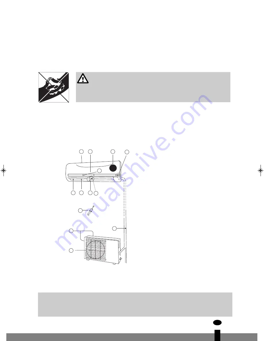 Zibro S 3025 Operating Manual Download Page 93