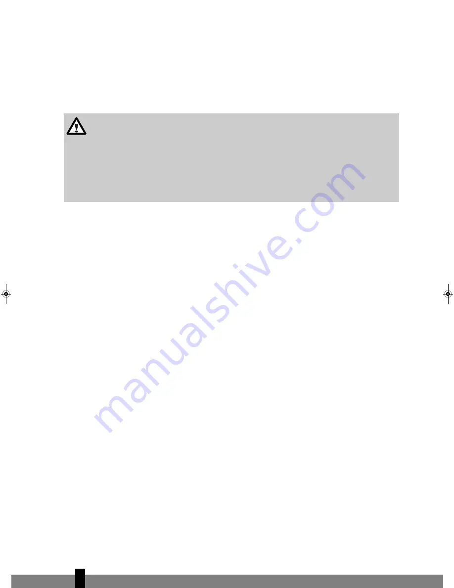 Zibro S 3025 Operating Manual Download Page 114