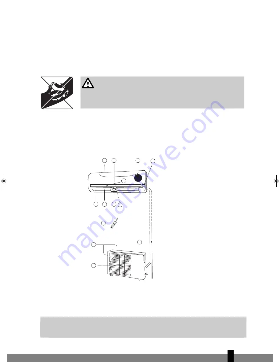 Zibro S 3025 Operating Manual Download Page 115