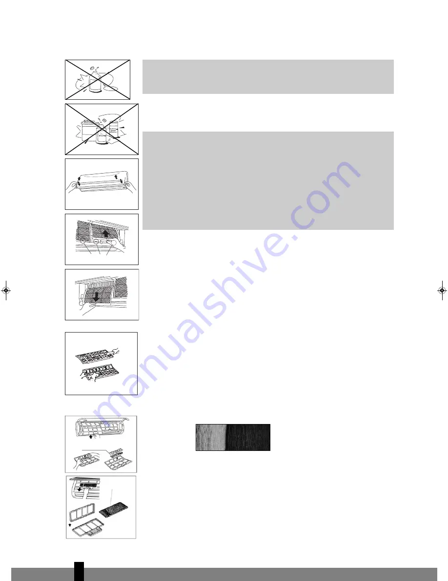 Zibro S 3025 Operating Manual Download Page 126