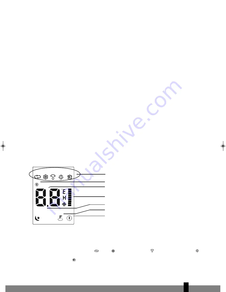 Zibro S 3025 Operating Manual Download Page 141