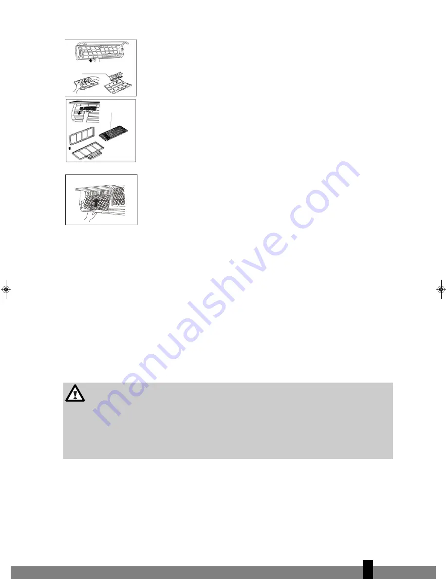 Zibro S 3025 Operating Manual Download Page 149