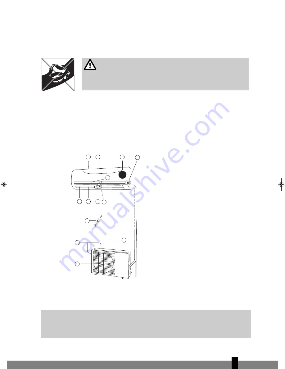 Zibro S 3025 Operating Manual Download Page 159