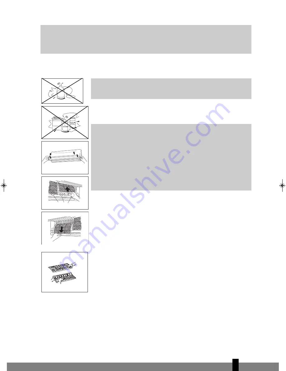 Zibro S 3025 Operating Manual Download Page 169