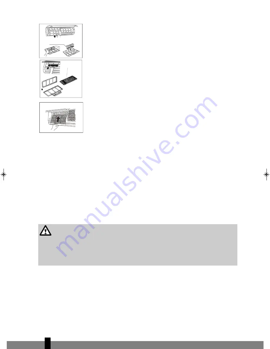 Zibro S 3025 Operating Manual Download Page 170