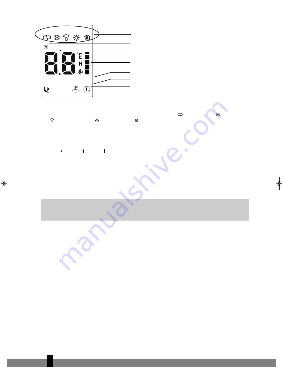 Zibro S 3025 Operating Manual Download Page 186