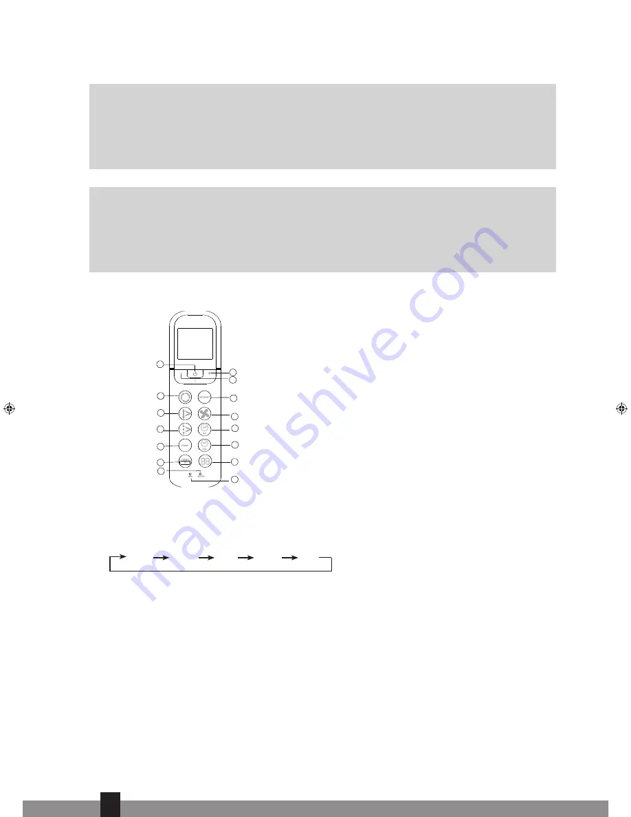 Zibro S 3025 Operating Manual Download Page 206