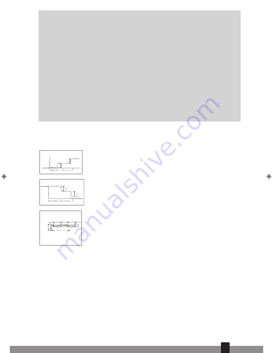 Zibro S 3025 Operating Manual Download Page 213