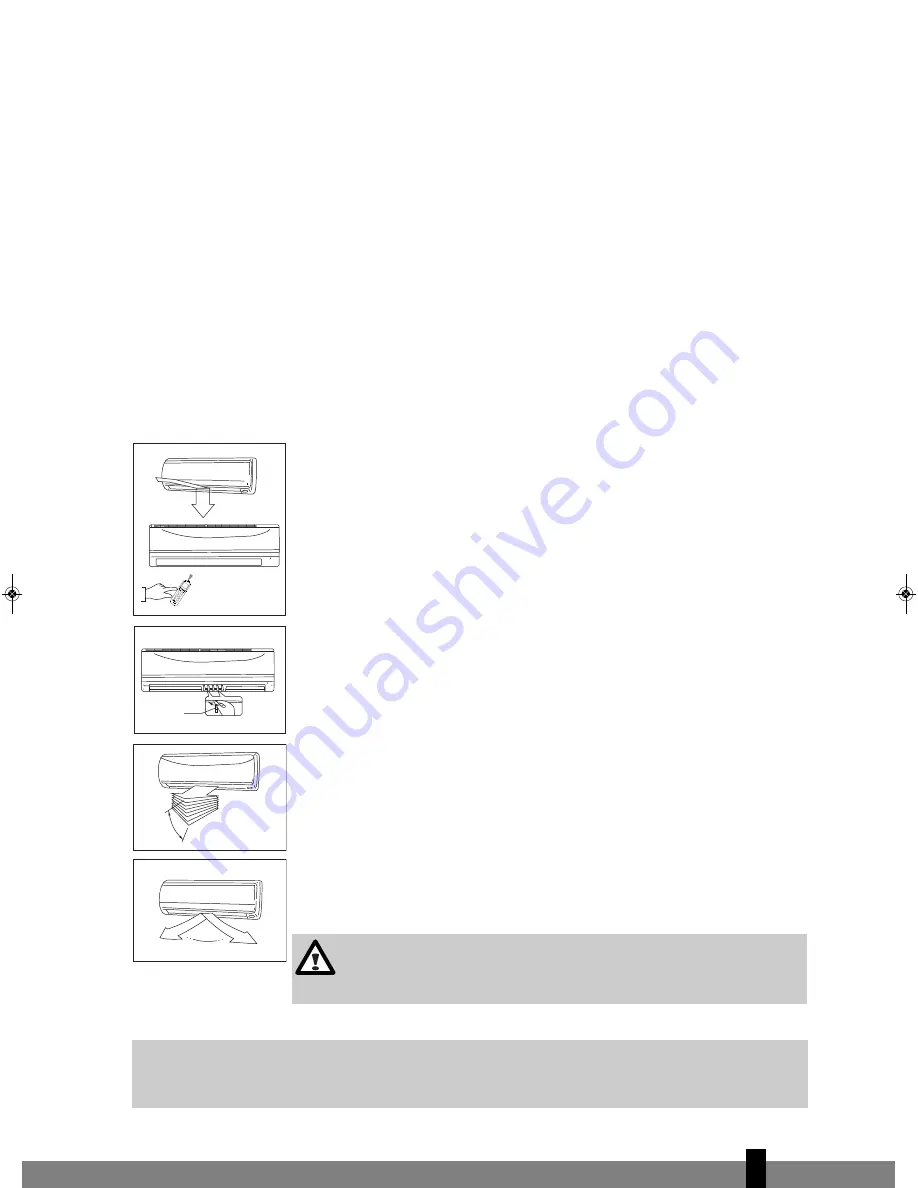 Zibro S 3025 Operating Manual Download Page 255