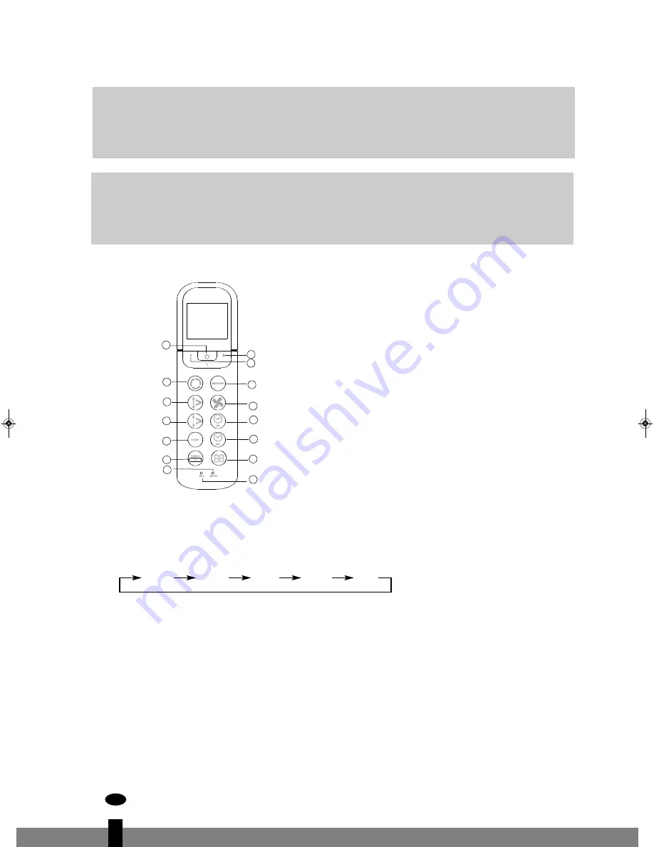 Zibro S 3025 Operating Manual Download Page 272