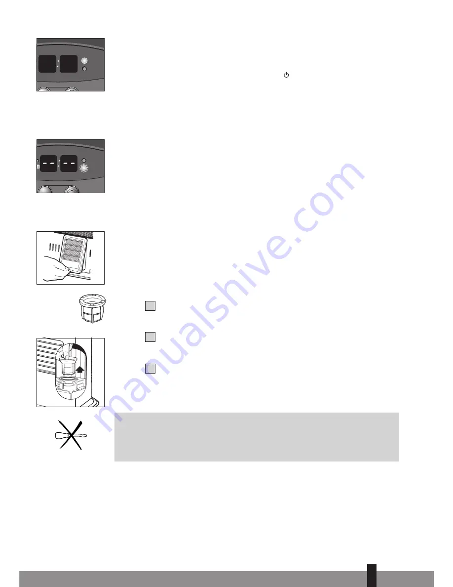 Zibro SRE 152 Operating Instructions Manual Download Page 50