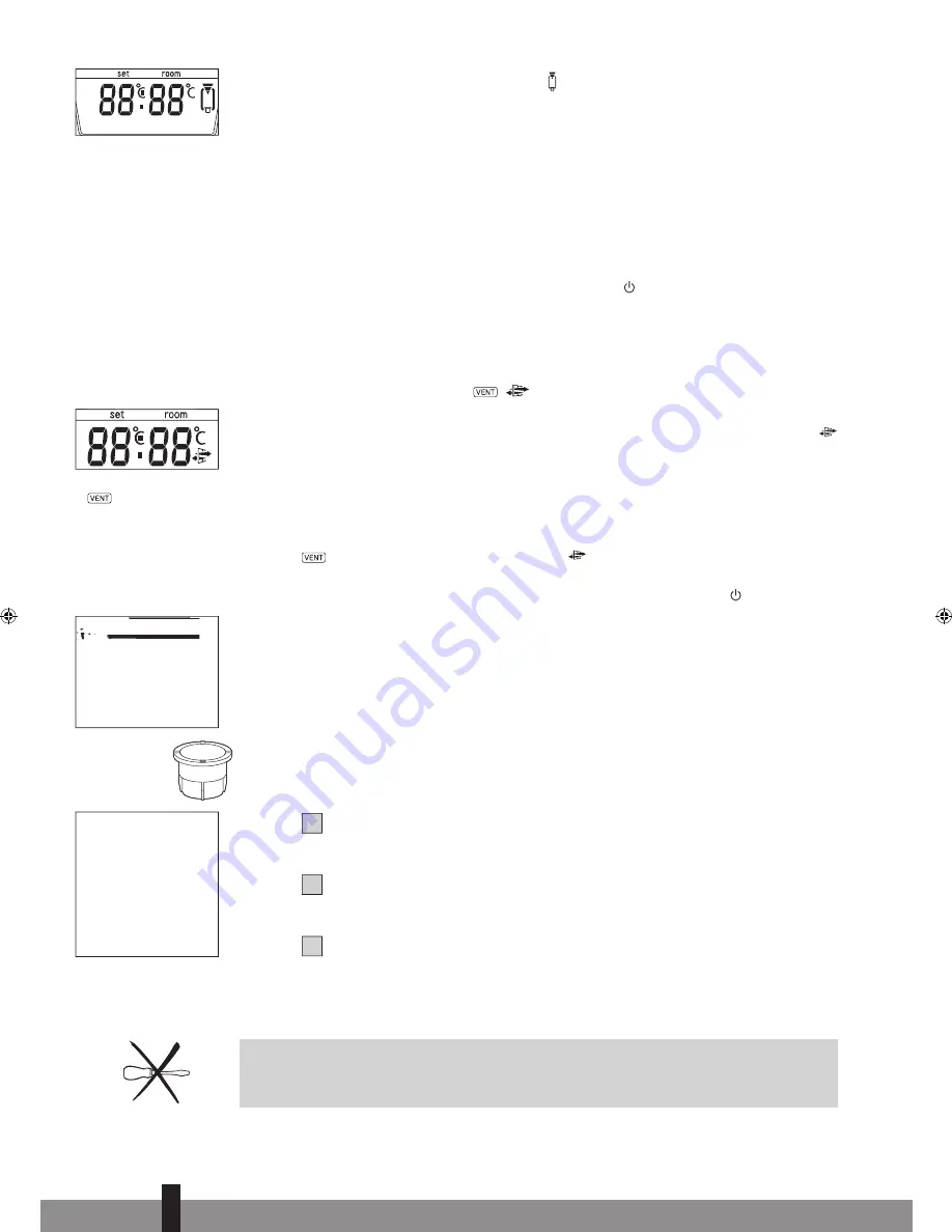 Zibro SRE 440 E Скачать руководство пользователя страница 62