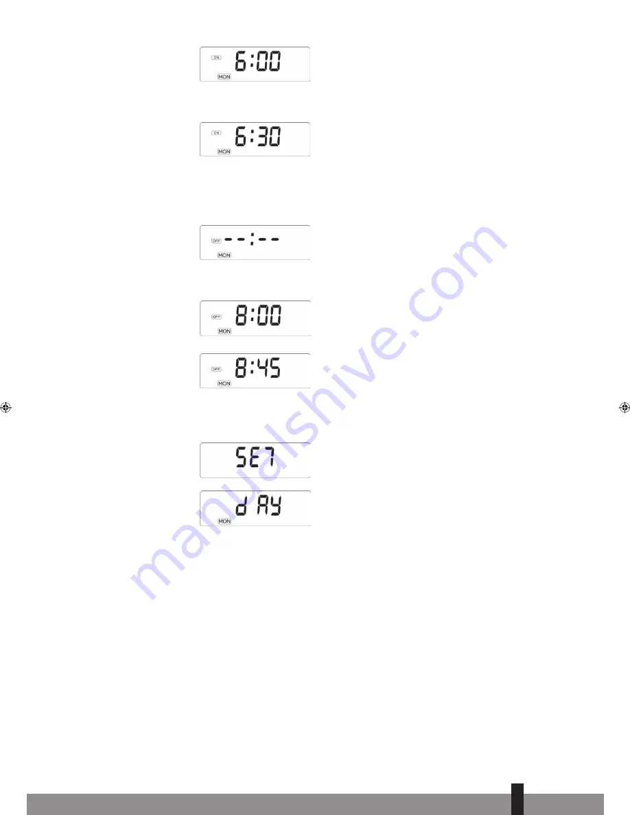 Zibro SRE 440 E Operating Manual Download Page 67