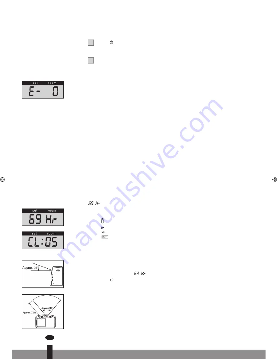 Zibro SRE 440 E Скачать руководство пользователя страница 76