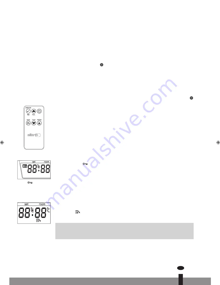 Zibro SRE 440 E Скачать руководство пользователя страница 77