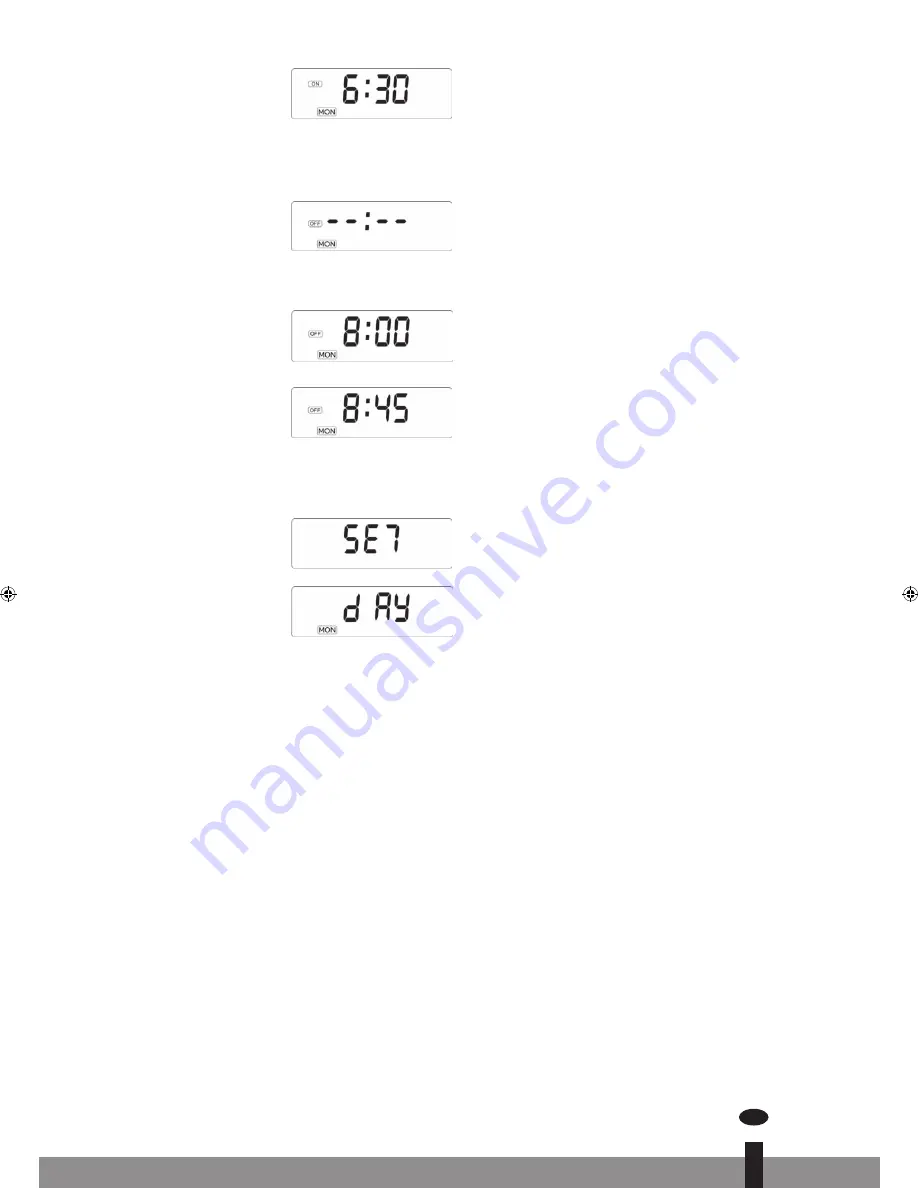 Zibro SRE 440 E Operating Manual Download Page 83