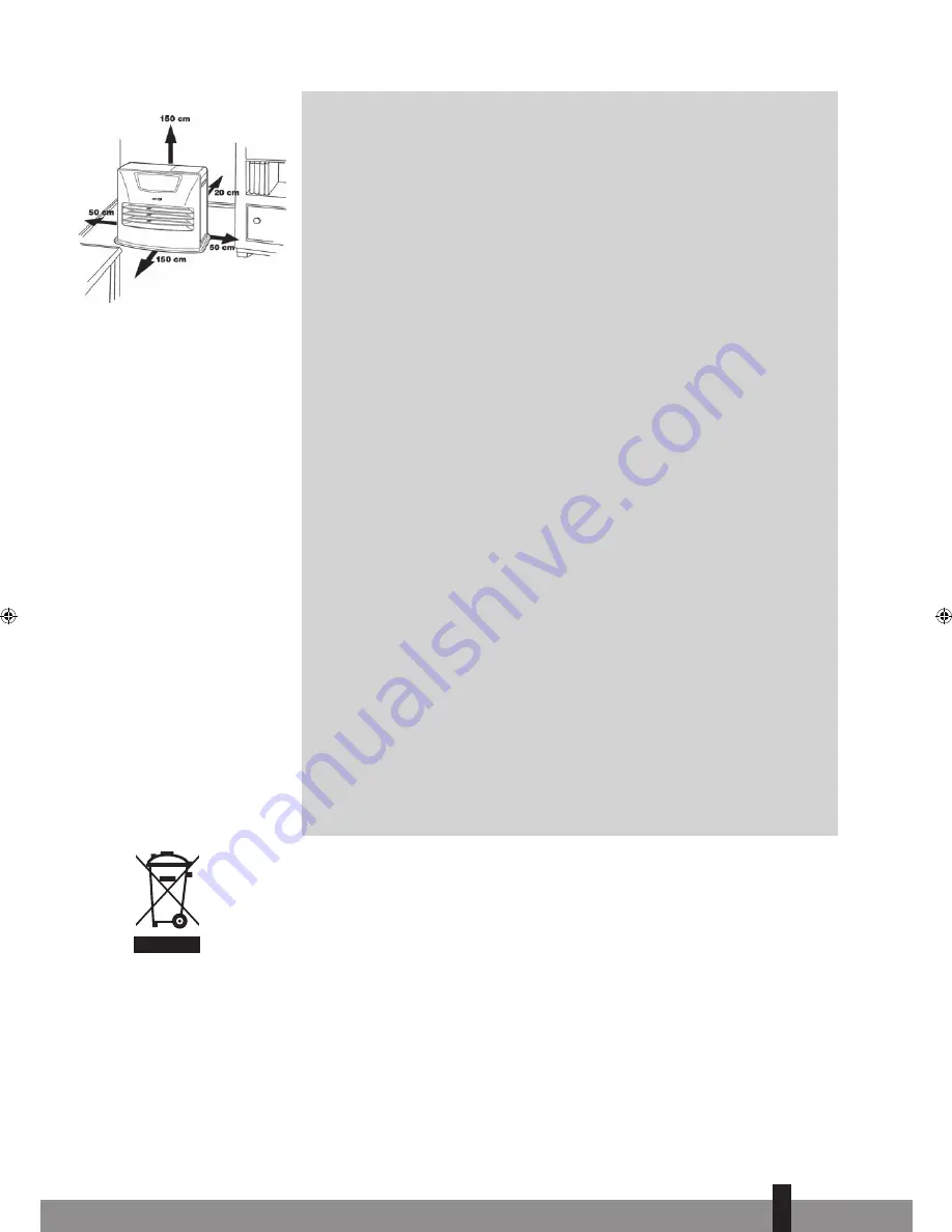 Zibro SRE 440 E Operating Manual Download Page 145