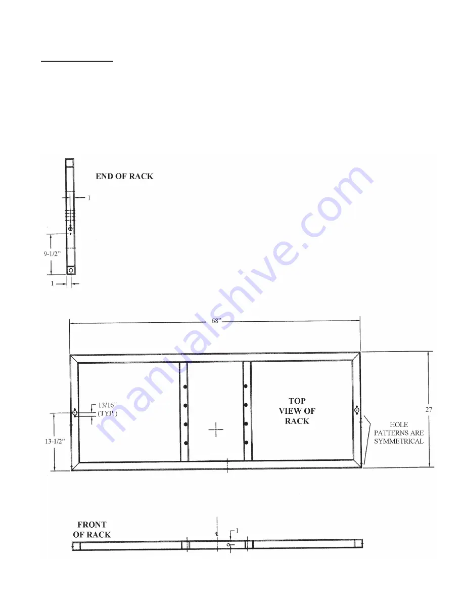 Zico QUIC-LIFT HLAS Series Скачать руководство пользователя страница 11