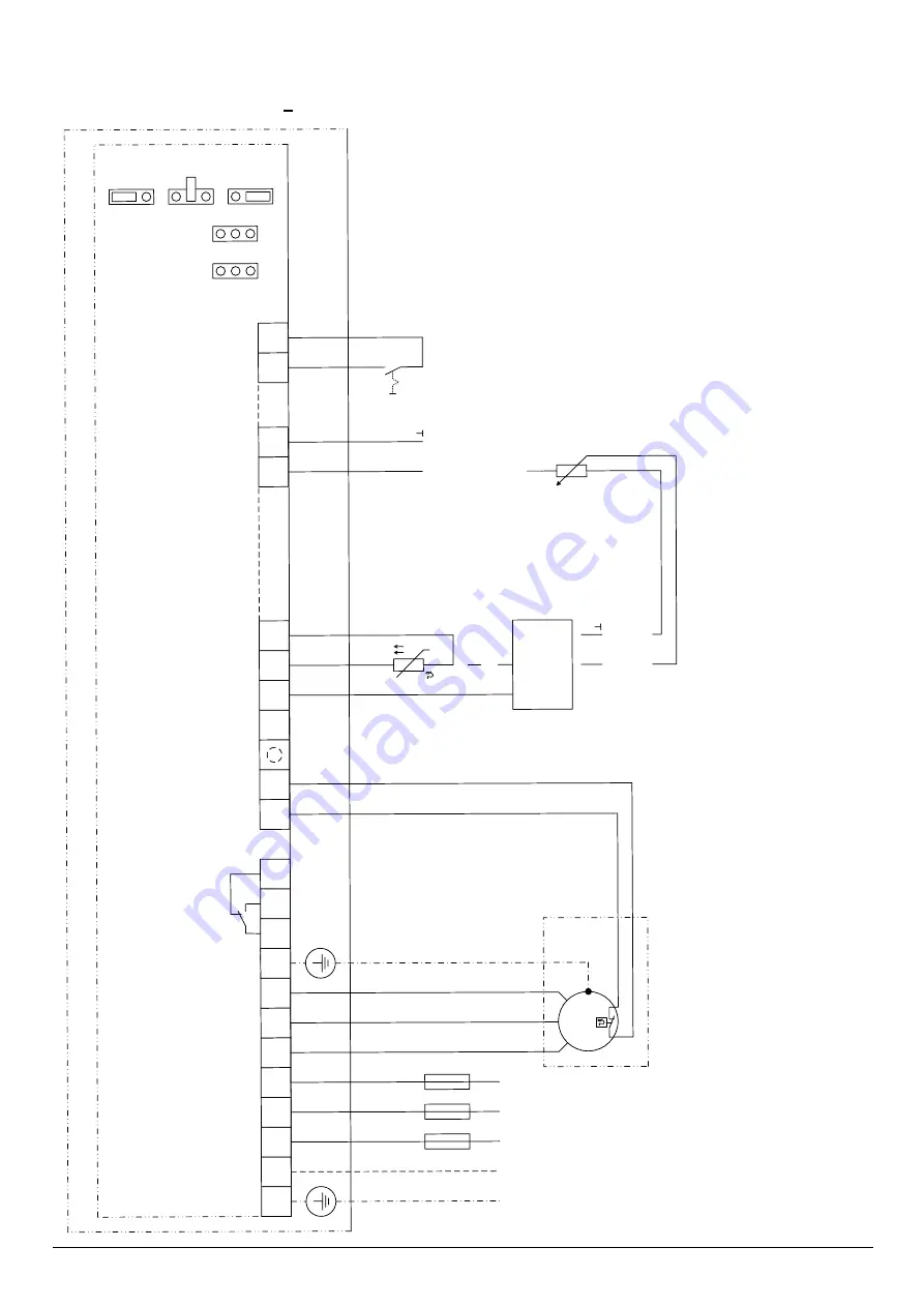 ZIEHL-ABEGG DControl PKDM Series Скачать руководство пользователя страница 24