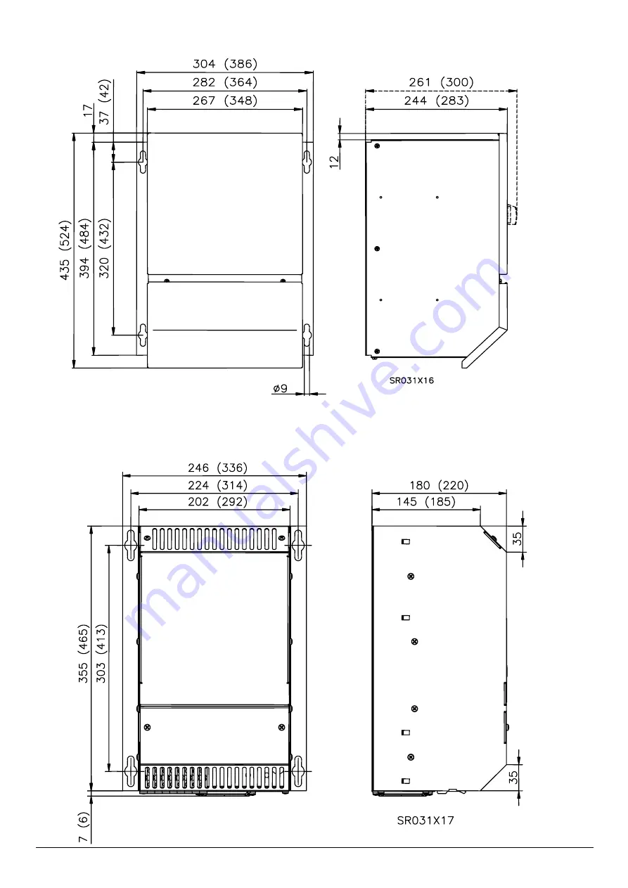 ZIEHL-ABEGG DControl PKDM Series Скачать руководство пользователя страница 28