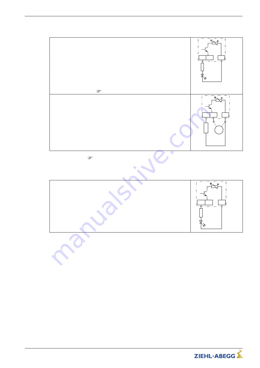 ZIEHL-ABEGG ECblue MK090 I Series Assembly Instructions Manual Download Page 23