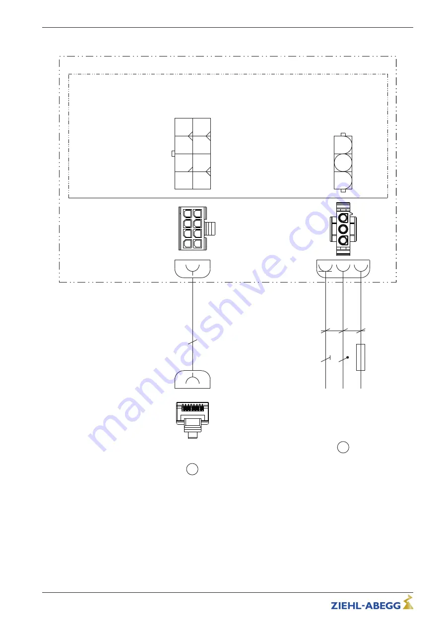 ZIEHL-ABEGG ECblue MK090 I Series Assembly Instructions Manual Download Page 31