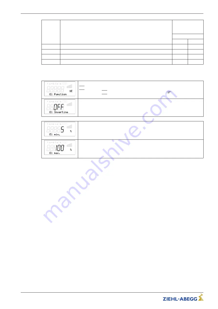 ZIEHL-ABEGG MK090 Series Скачать руководство пользователя страница 33