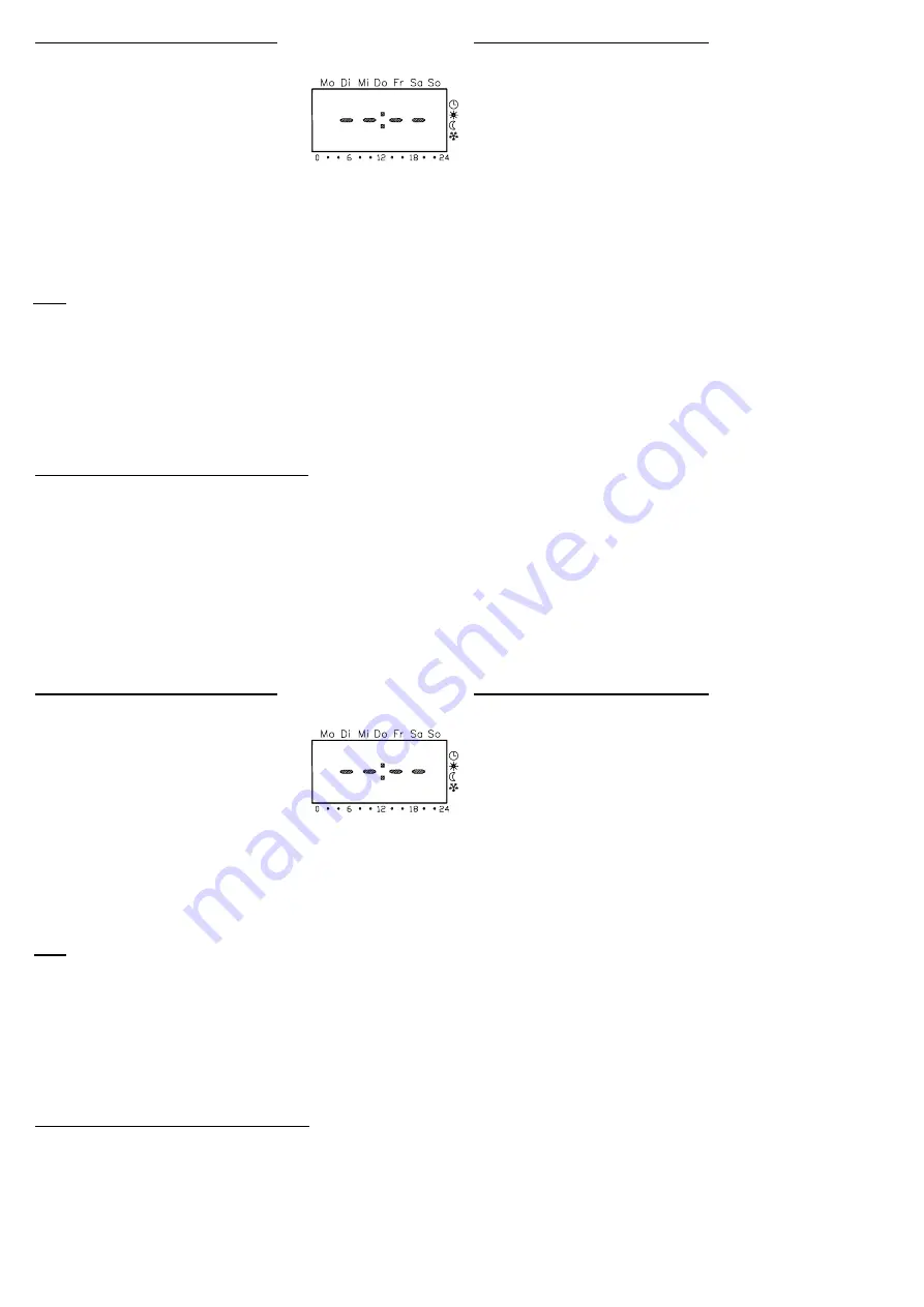 ZIEHL-ABEGG TTE-30AC Operating Instructions Manual Download Page 11