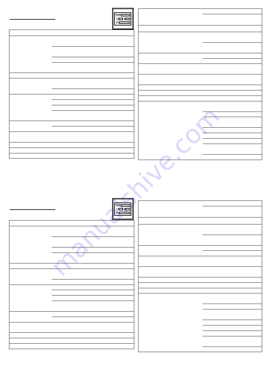 ZIEHL-ABEGG TTE-30AC Operating Instructions Manual Download Page 23