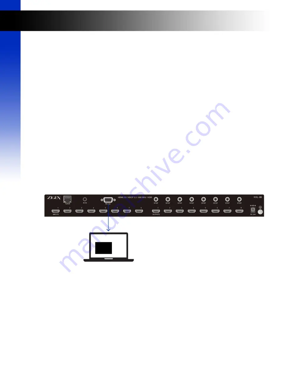 Zigen HXL-44 User Manual Download Page 17