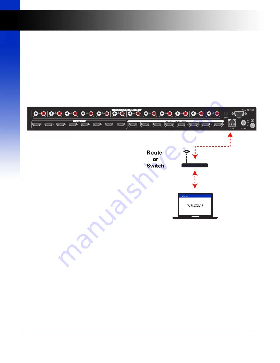 Zigen HXL-88Plus User Manual Download Page 19