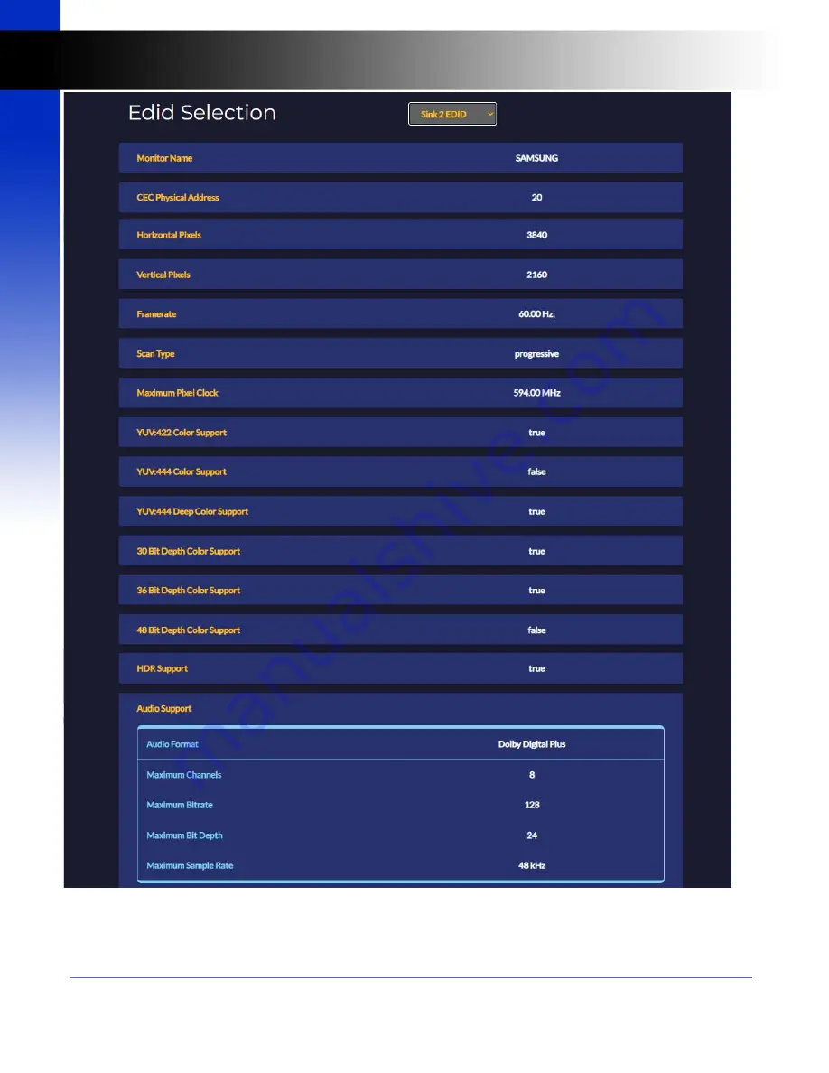 Zigen HXL-88Plus User Manual Download Page 29