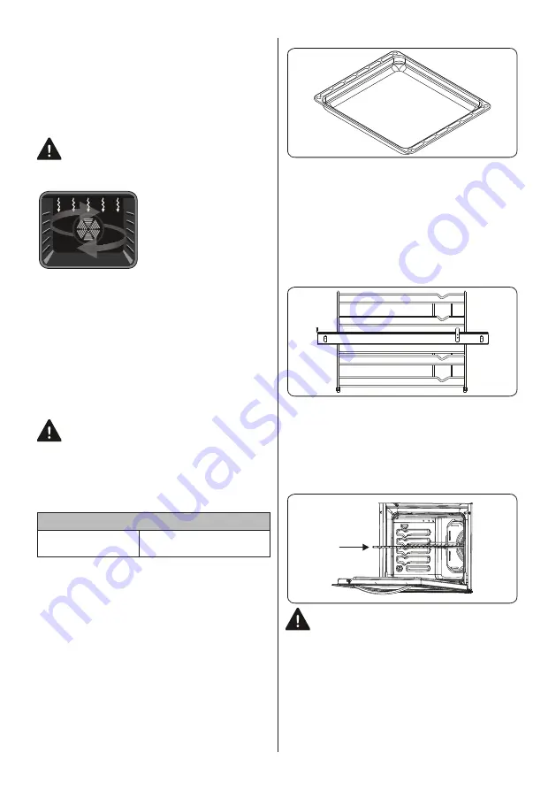 Zigmund & Shtain E 144 B User Manual Download Page 16